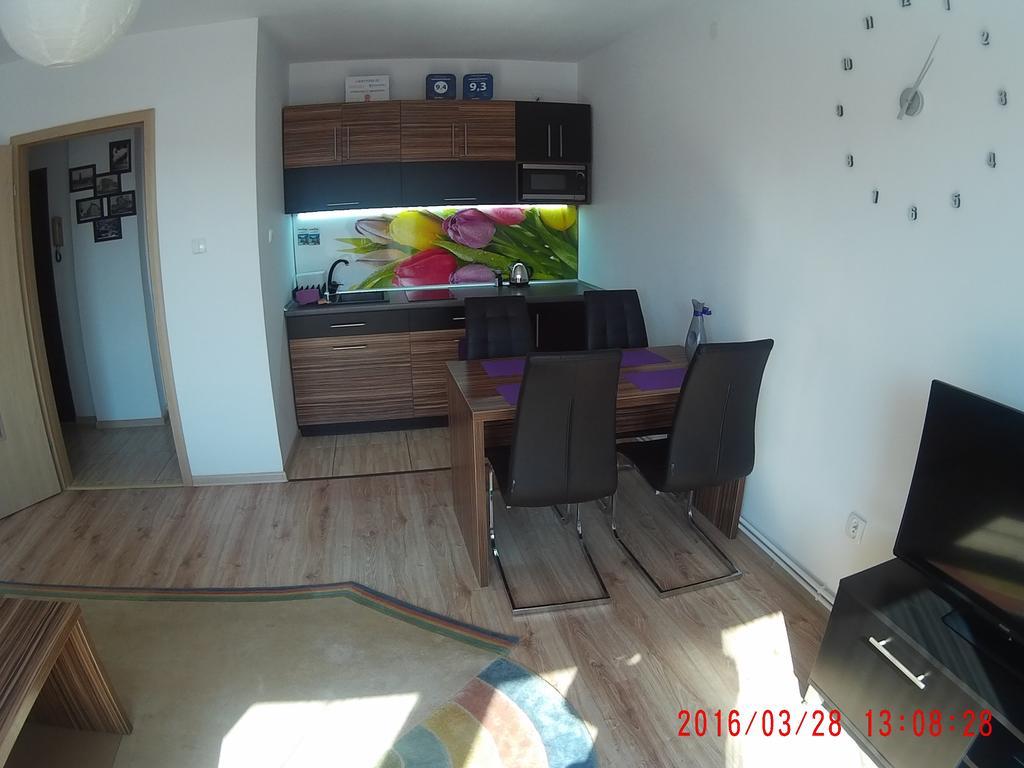 Apartament Masovia Mrągowo Exteriér fotografie