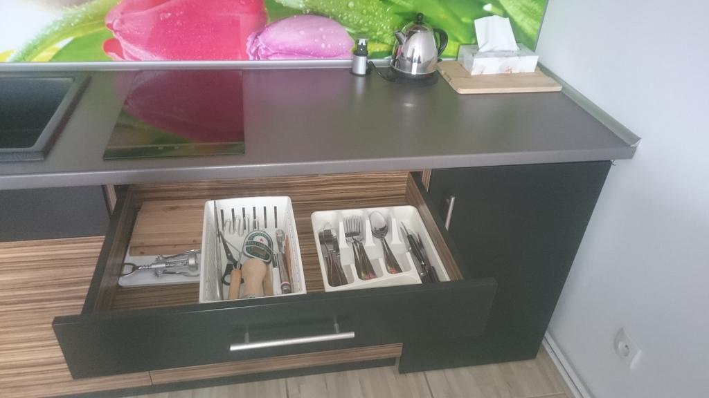 Apartament Masovia Mrągowo Exteriér fotografie
